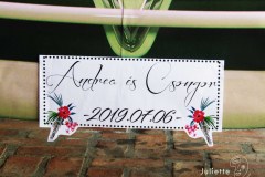 Volkswagen, esküvői fotóssarok 2