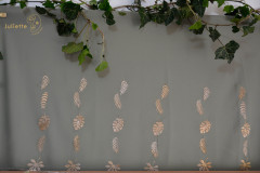 Eljegyzési emléksarok 2