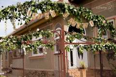 Isten hozott táblácskák