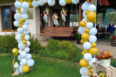 Keresztelő fotóssarok 3