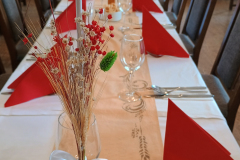 Keresztelő terem dekor 6